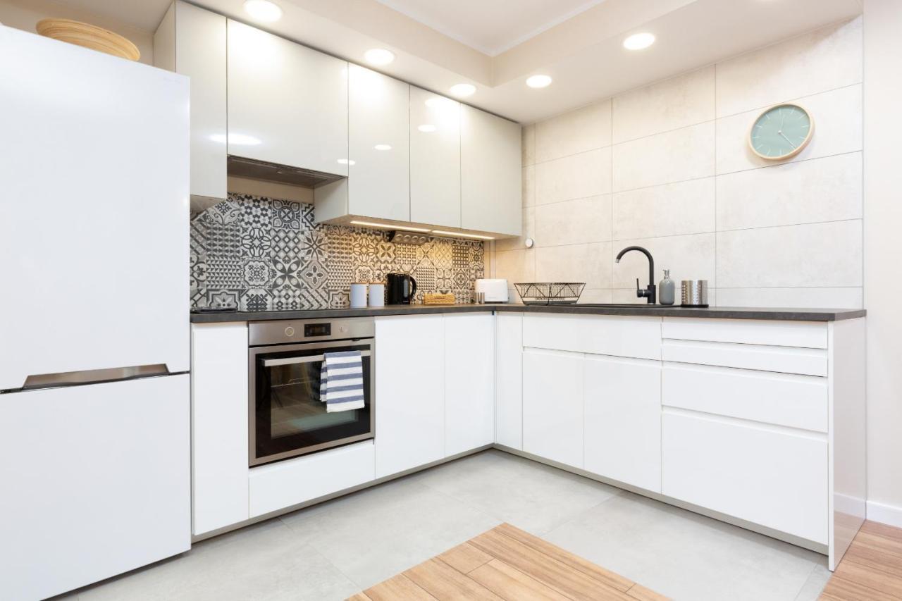Apartments Warsaw Krolewska By Noclegi Renters Exterior photo